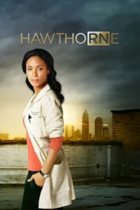 Hawthorne: infirmière en chef en streaming