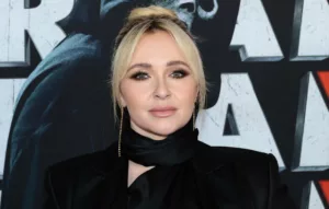 L’actrice Hayden Panettiere a récemment révélé que le tournage de la série « Nashville » avait été « traumatisant » pour elle. En effet, elle rapporte que les scénaristes ont, d’après elle, puisé dans ses véritables expériences de lutte contre l’alcoolisme afin de construire […]