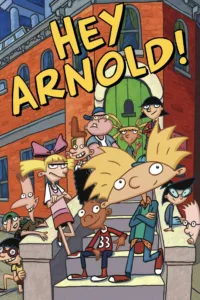 Les aventures d’une bande de gamins dont les héros sont Arnold, toujours prêt à aider son prochain, et son meilleur ami Gérald. Chaque épisode met en scène une nouvelle aventure assez décalée et amusante pour nos héros. Ils ont souvent […]