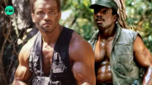 L’icône du cinéma arnold Schwarzenegger a rendu un hommage émouvant à son co-partenaire de Predator, Carl Weathers, qui a tragiquement laissé ce monde le 1er février 2024. Schwarzenegger et Weathers ont créé des souvenirs inoubliables dans ce film d’horreur de […]