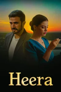 In a tale of love and revenge, two star-crossed lovers must face a ruthless society and a powerful patriarch hellbent on stopping their marriage.   Bande annonce / trailer de la série Heera en full HD VF https://www.youtube.com/watch?v= Date de […]