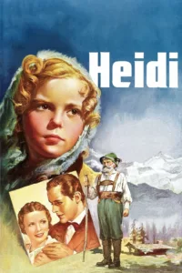Petite orpheline, Heidi est recueillie dans un petit village suisse par son grand-pere, un montagnard bourru qui succombe à son charme. Mais l’enfant est enlevée par sa tante et confiée à une famille ou elle est persécutée par sa méchante […]