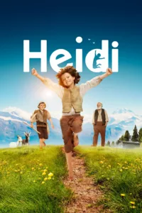 Heidi, une jeune orpheline, part vivre chez son grand-père dans les montagnes des Alpes suisses. D’abord effrayée par ce vieil homme solitaire, elle apprend vite à l’aimer et découvre la beauté des alpages avec Peter, son nouvel ami. Mais la […]