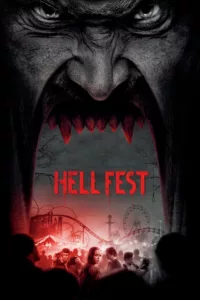 films et séries avec Hell Fest