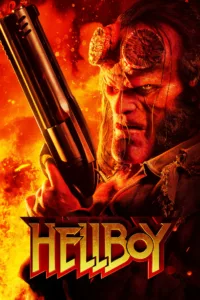 Hellboy affronte Nimue, épouse de Merlin et Reine de Sang. Leur lutte amorcera la fin du monde, un sort que le héros devra éviter à tout prix.   Bande annonce / trailer du film Hellboy en full HD VF Une […]
