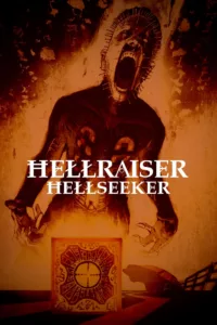 Hellraiser VI : Hellseeker en streaming