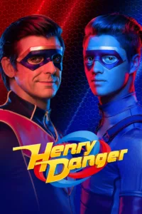Henry Danger en streaming
