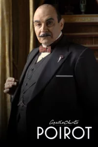 Hercule Poirot en streaming