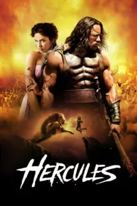 films et séries avec Hercule
