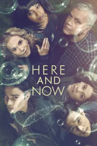Here and Now en streaming