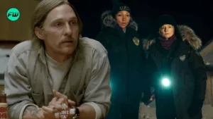 Dans une nouvelle sensationnelle qui ébranle les fans de True Detective, la saison 4 renforce ses liens avec Matthew McConaughey. Cette officialisation confirme les soupçons de longue date parmi le public dévoué. Alors que l’univers sombre de True Detective se […]