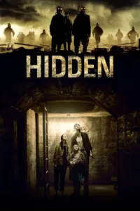 films et séries avec Hidden