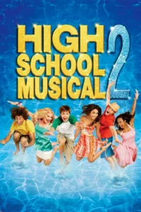 films et séries avec High School Musical 2
