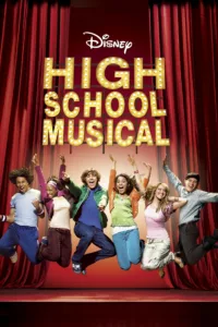 films et séries avec High School Musical : Premiers pas sur scène