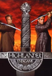 films et séries avec Highlander: Endgame