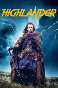 films et séries avec Highlander