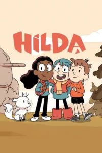 La petite Hilda, enjouée et insouciante, quitte sa forêt enchantée pour vivre des aventures à la ville, où elle rencontre de nouveaux amis et de mystérieuses créatures.   Bande annonce / trailer de la série Hilda en full HD VF […]