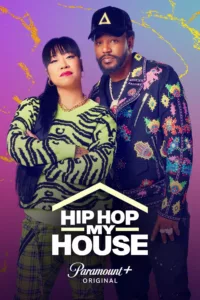 Hip Hop My House en streaming