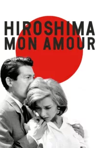 Hiroshima mon amour en streaming