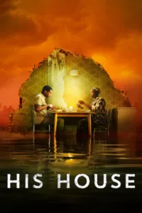 films et séries avec His House