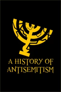 Histoire de l’antisémitisme en streaming