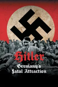 Comment l’Allemagne a-t-elle pu être séduite par les idées d’Hitler ? Comment l’espoir d’une vie meilleure partagée par toute une nation a-t-elle pu conduire à une volonté d’extermination ? Hitler et l’Allemagne : une attraction fatale est un documentaire en […]