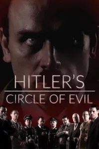 Cette série documentaire retrace chaque phase du régime d’Adolf Hitler, de son ascension au pouvoir à la chute de Berlin, à travers les yeux de plusieurs survivants. Regarder les … Après avoir constitué son cercle de fidèles et pris la […]