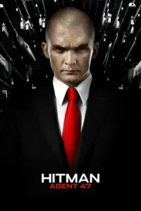 films et séries avec Hitman: Agent 47