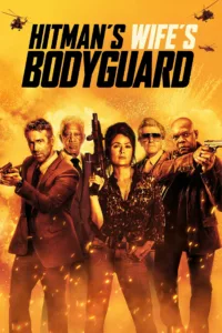 films et séries avec Hitman & Bodyguard 2