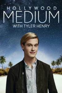 A one-hour reality series that follows 20-year old Tyler Henry, exploring the world of this self-proclaimed clairvoyant medium as he balances his unique abilities with trying to be a regular young adult. Formerly of a small-town and now living in […]