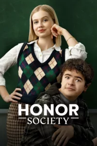 Honor Society en streaming