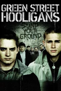 films et séries avec Hooligans