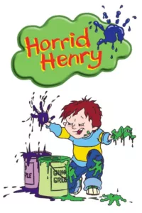 Horrid Henry is a British animated television series based on the book series by Francesca Simon produced by One Explosion Studios and Nelvana Limited, broadcast from late 2006 on Children’s ITV in the UK and it will air on Cartoon […]
