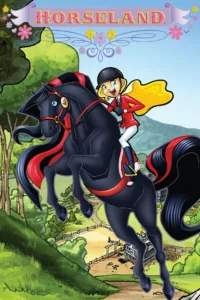 Horseland is an American animated series produced by DIC Entertainment. It is a comic mischief program following events in the lives of a group of children riding at Horseland, an equestrian school and stables. Their adventures include riding, and raising […]