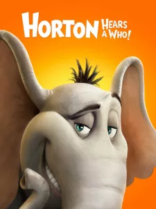 films et séries avec Horton