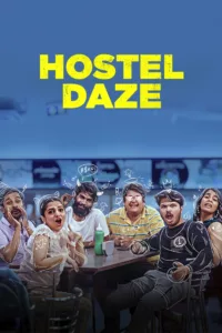 Four naive and vulnerable wing-mates develop lasting bonds as they jostle hard to survive the first semester in a hostel. Peppered with absurdities, chutzpahs, clashes and debacles inherent to hostel life, ‘Hostel Daze’ depicts the grill that every Indian hostel-resident […]