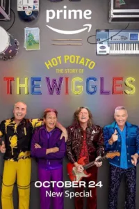 Hot Potato is a backstage pass to the global phenomenon, The Wiggles. The documentary chronicles the story of three preschool teachers, Anthony, Murray and Greg, and their friend Jeff, as they triumph over the odds to become one of the […]