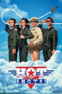 Les aventures du pilote Sean Harley, poursuivi par une faute commise par son père vingt ans auparavant. Parodie des films ayant pour héros les pilotes de l’US Air Force et qui connurent leur apogée avec le fameux «Top Gun».   […]