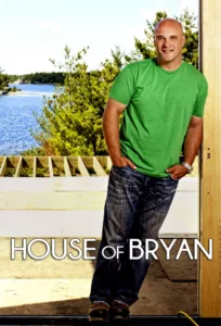 Bryan Baeumler is used to assisting DIYers, but now he’s building his own family home from scratch in six months. In this show, his skills are put to the test as he and his wife Sarah work through different visions […]