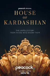 A new documentary series from the Kardashians, featuring never-before-seen archival footage and interviews from the family’s inner circle, including Caitlyn Jenner.   Bande annonce / trailer de la série House of Kardashian en full HD VF The untold story from […]