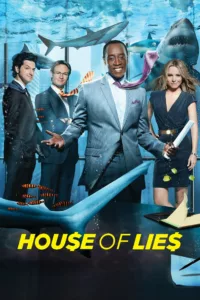 House of Lies en streaming