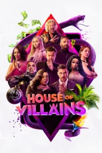 Villains from some of television’s most popular reality shows will be put in competition, where each week one will be eliminated until only one winner remains.   Bande annonce / trailer de la série House of Villains en full HD […]
