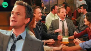 How I Met Your Mother fait à nouveau parler d’elle, non en raison d’un autre spin-off de faible qualité (*tousse, tousse* How I Met Your Father), mais plutôt du mariage de Josh Radnor, qui interprétait Ted Mosby dans la sitcom. […]