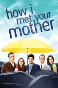 How I Met Your Mother en streaming