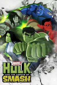 Dans cette équipe encore jamais vue de Hulk, sa cousine She-Hulk, A-Bomb, Red Hulk et Skaar, les super-héros les plus puissants de Marvel forment une famille excentrique, travaillant ensemble pour faire face aux menaces trop énormes pour être gérées par […]