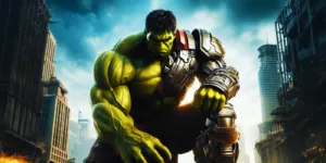 « Hulk se retourne contre les Avengers pour devenir un méchant menaçant du MCU dans Marvel Art » Hulk est devenu un nouveau méchant menaçant dans un film créé par des fans. Une affiche MCU réalisée par des fans imagine un potentiel […]