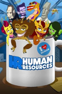 Human Resources en streaming