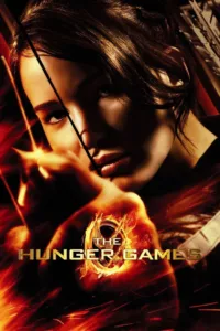 films et séries avec Hunger Games