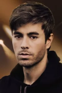 Enrique Iglesias en streaming