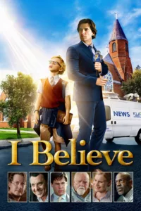 films et séries avec I Believe